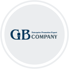 GB COMPANY